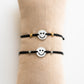 Smiley Armband